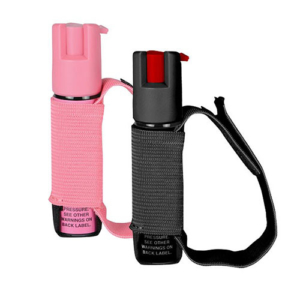 Runner Pepper Gel with Adjustable Hand Strap