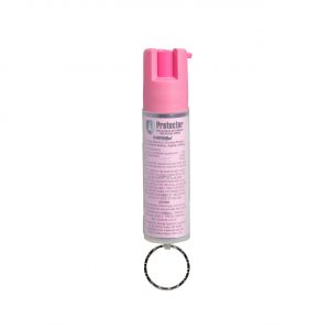 Protector Dog Spray with Key Ring 2