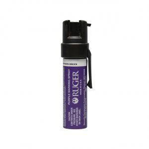 Ruger Marking Spray Plus UV Dye with Clip