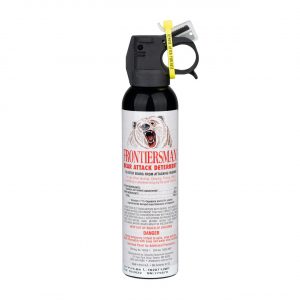 Frontiersman 9.2 Ounce Bear Spray