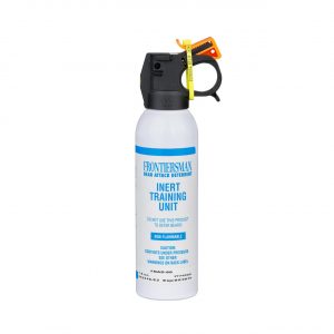Frontiersman Water Practice Bear Spray 7 9 Oz