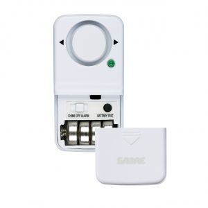 Sabre Door Or Window alarm multipack Options Available