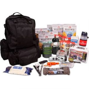 Ultimate 3 Day Emergency Survival Backpack Available February 20