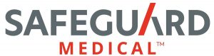 SAFEGUARD MEDICAL LOGO
